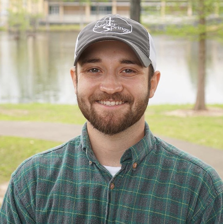 Brock Toth, BCM President / Connection Team Leader