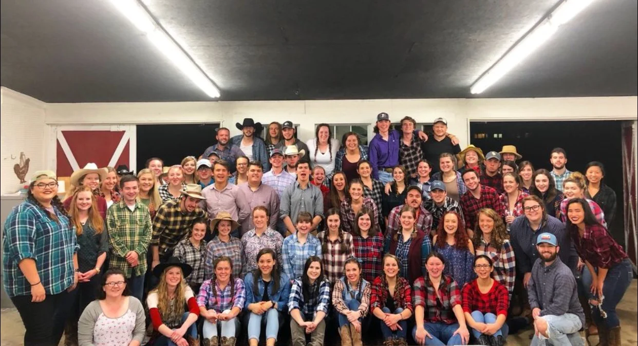 BCM Hoedown October 2018
