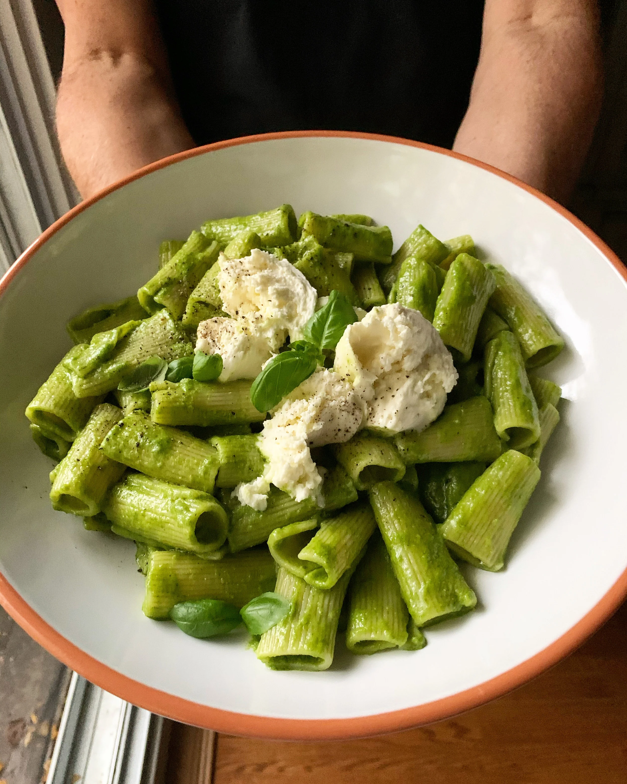 BASIL PESTO 