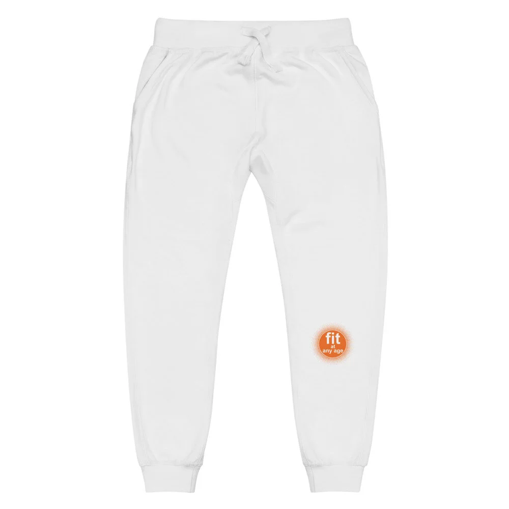 unisex-fleece-sweatpants-white-front-60db7224769e6.jpg
