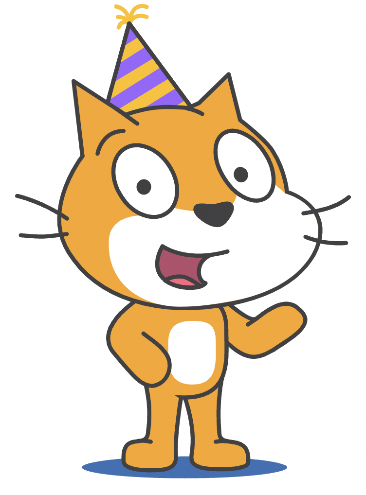 Scratch Week 2023 — Scratch Foundation