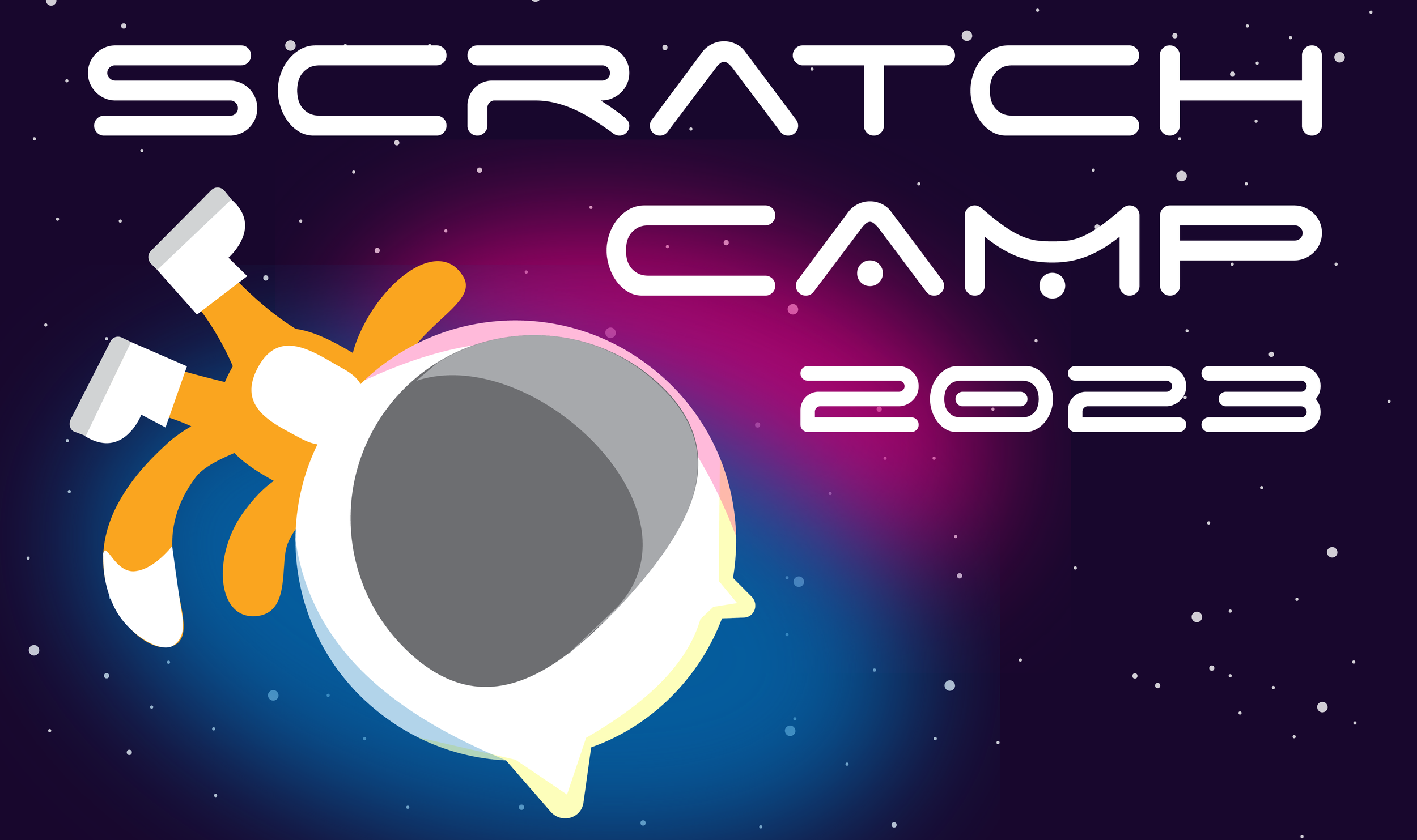 Scratch Camp — Scratch Foundation