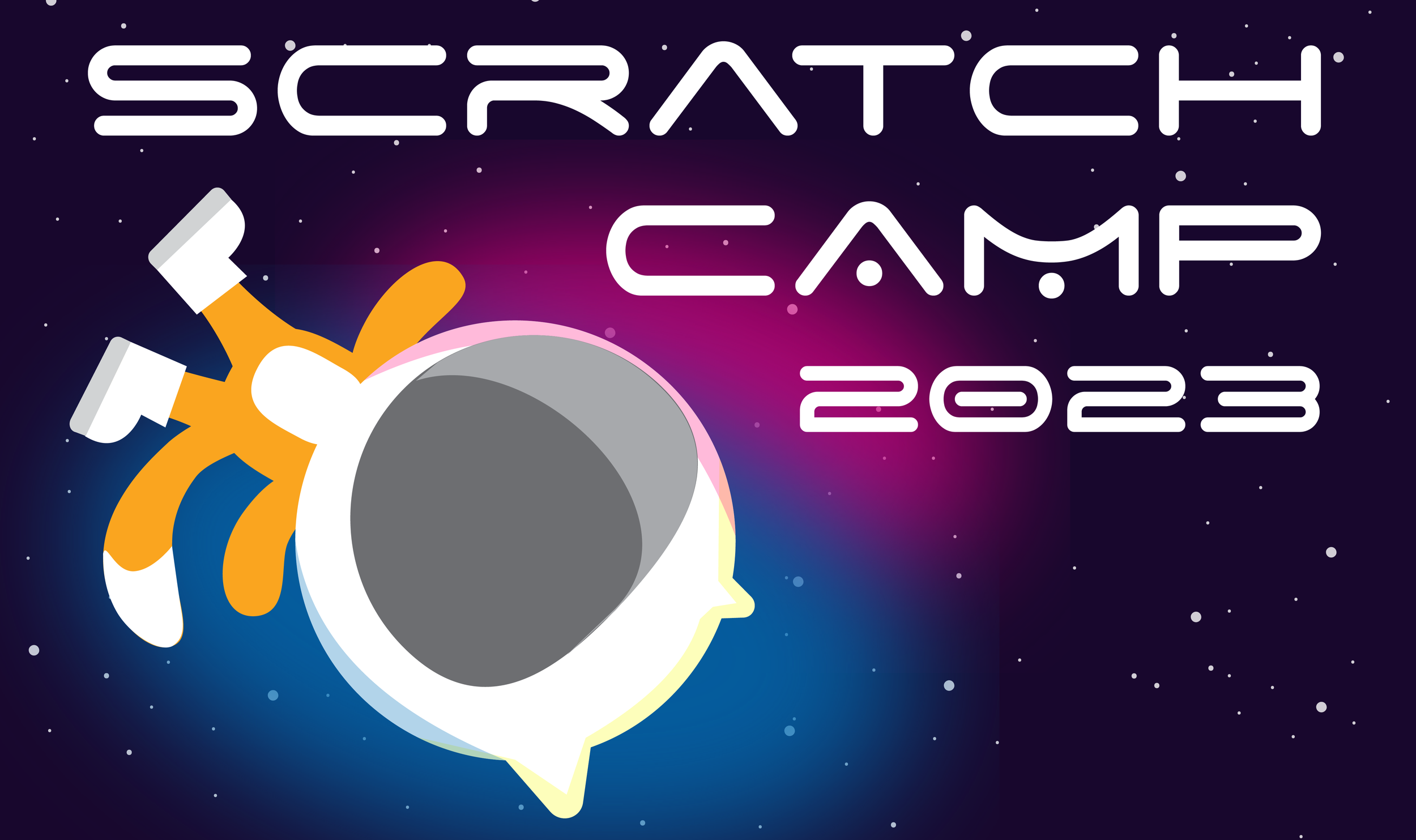 Scratch Camp 2023 — Scratch Foundation