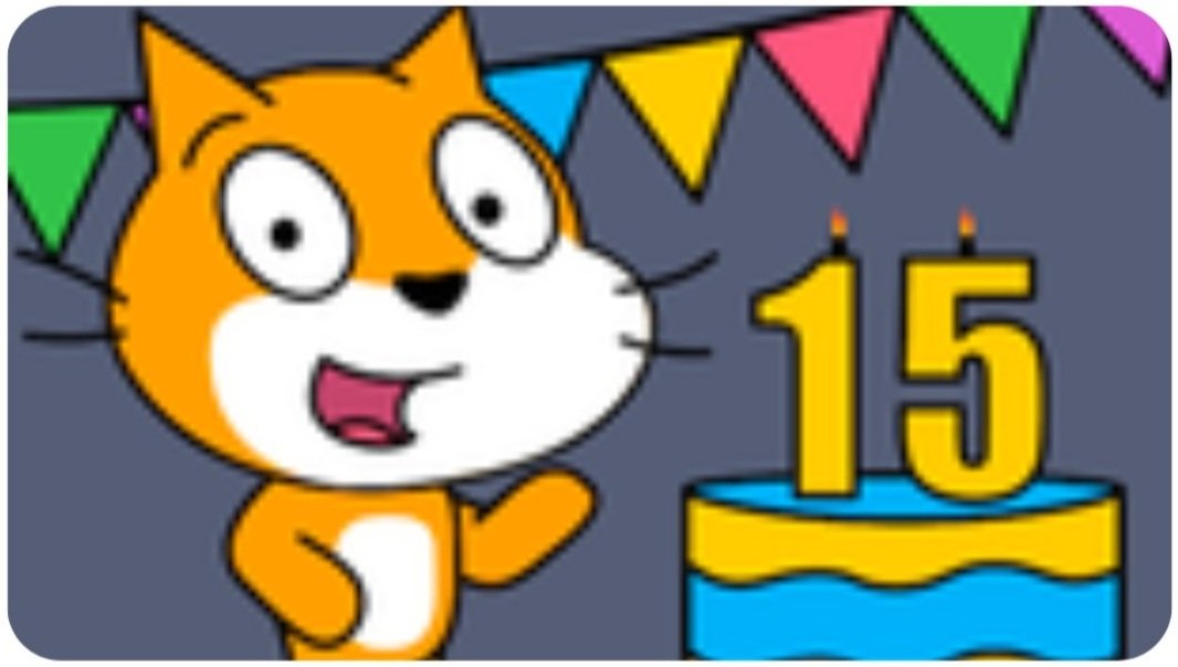 Scratch's Annual Report 2022 — Scratch Foundation