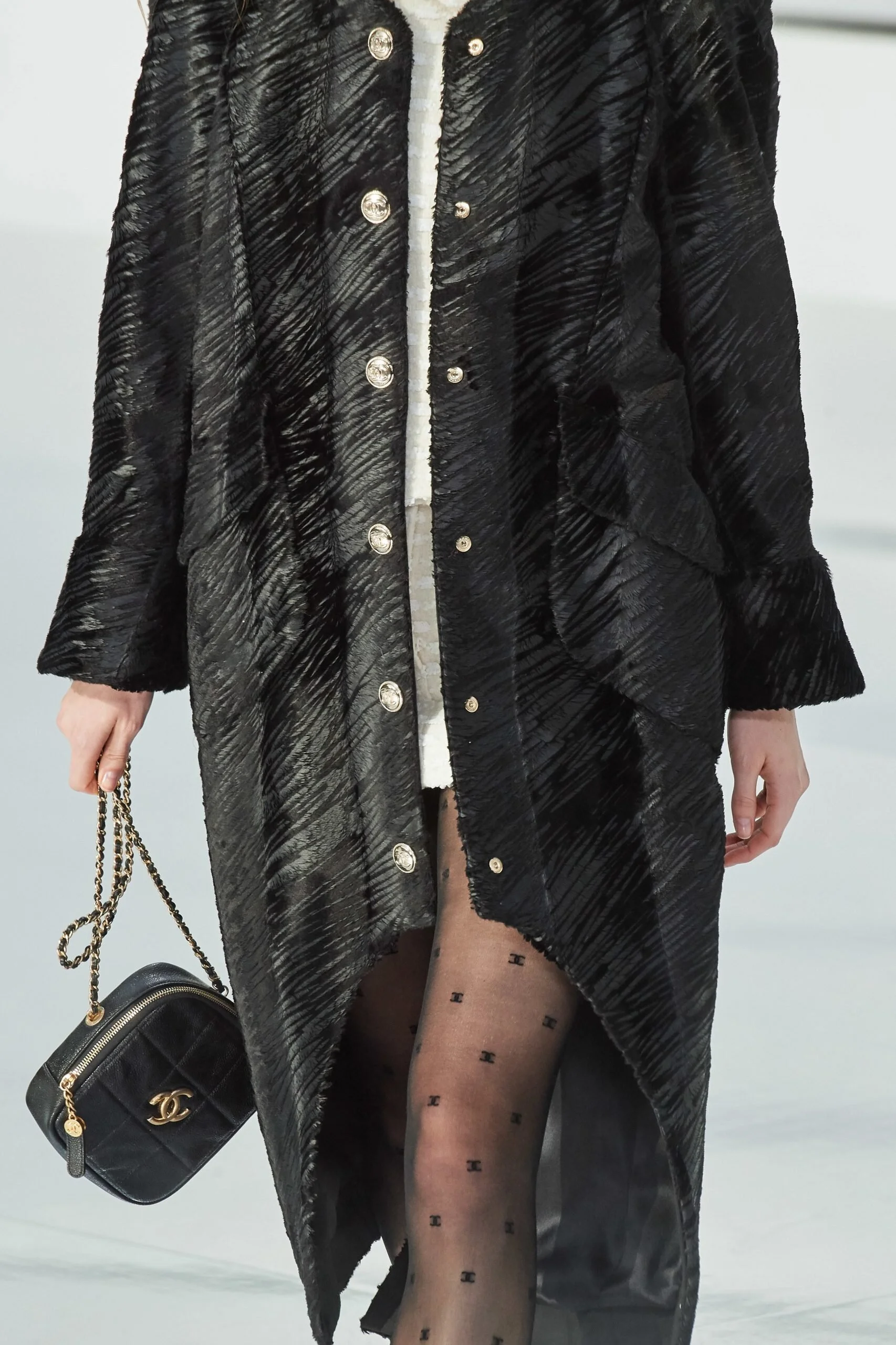 chanel camera bag 2020