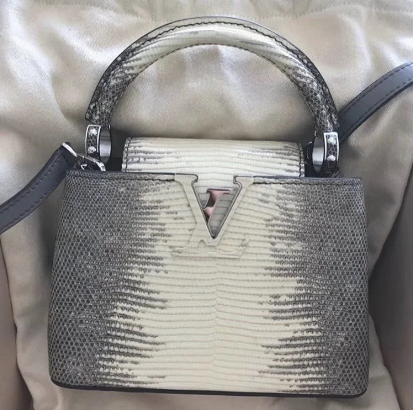 How Much Does It Cost Louis Vuitton To Make A Bag UMD College of