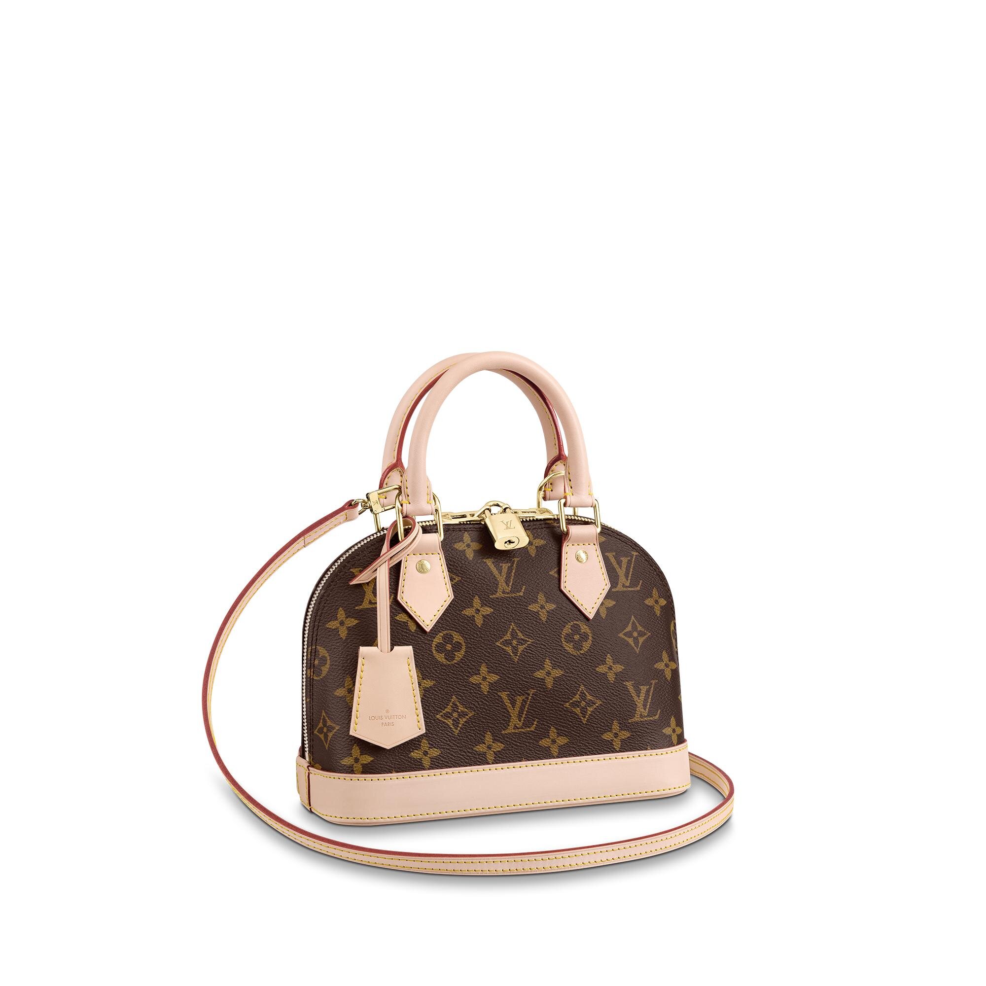 Louis Vuitton Bag Price List 2020 — Collecting Luxury