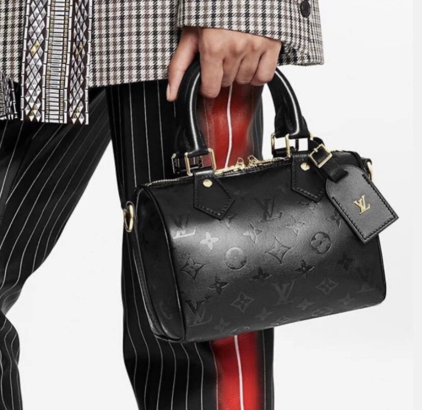 louis vuitton speedy bb