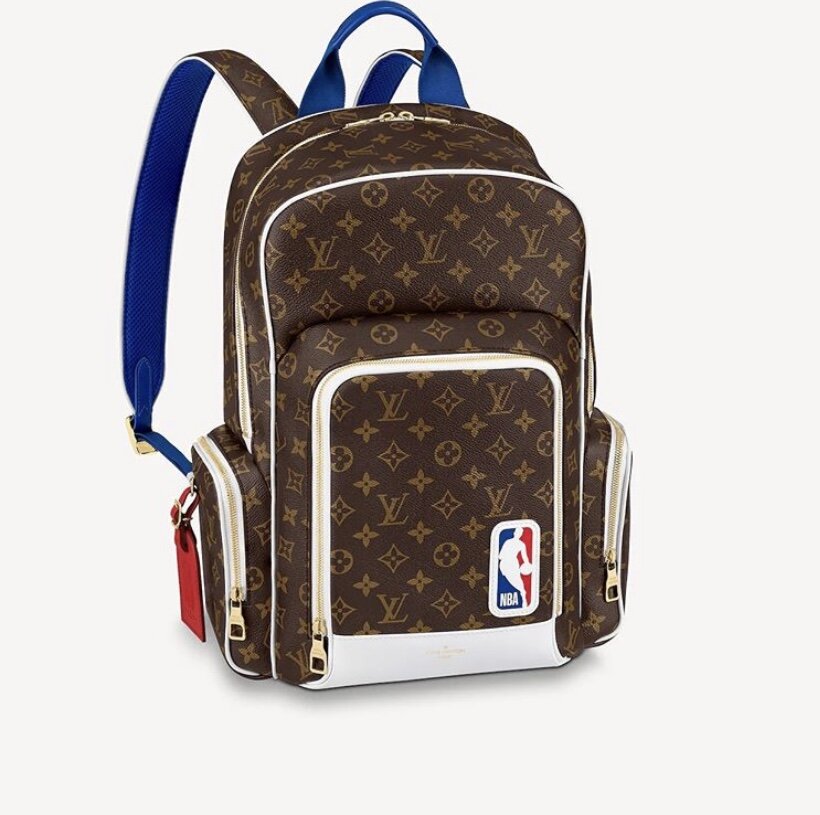 Louis Vuitton X NBA Limited Edition Collaboration 2020 — Collecting Luxury