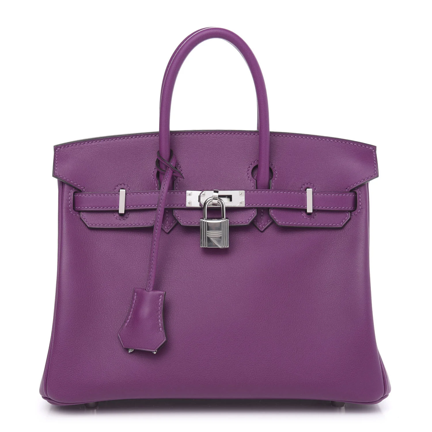 Hermes Swift Birkin 25 Anemone AVAILABLE FOR SALE