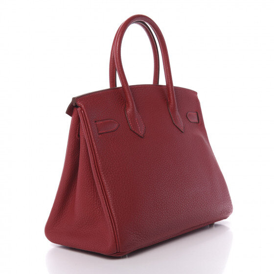 HERMES-taurillon-clemence-birkin-30-rouge-vif-palladium-hardware-collectsing-luxury-2.jpg