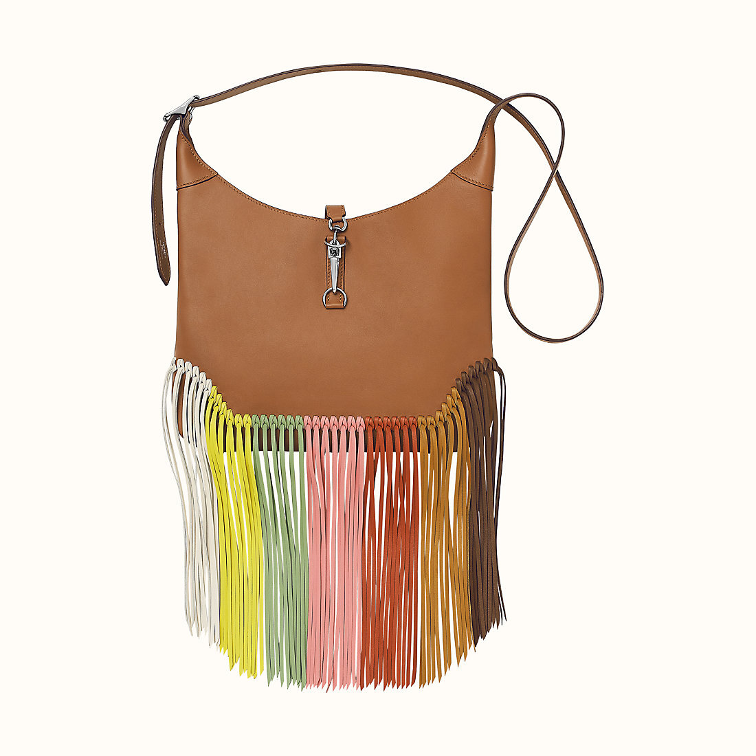 Hermes Trim 31 Anate Rainbow Bag 2021