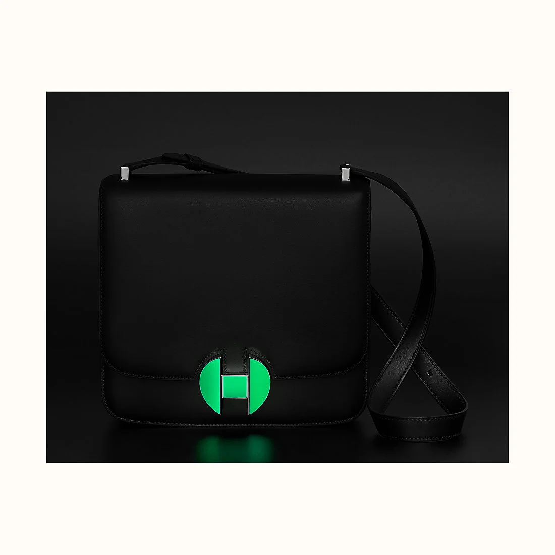 Hermes 2002 - 20 Glow Bag