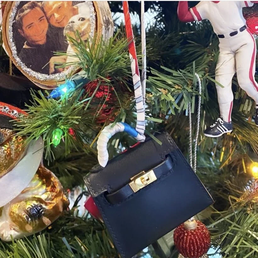 Merry Christmas from Collecting Luxury!