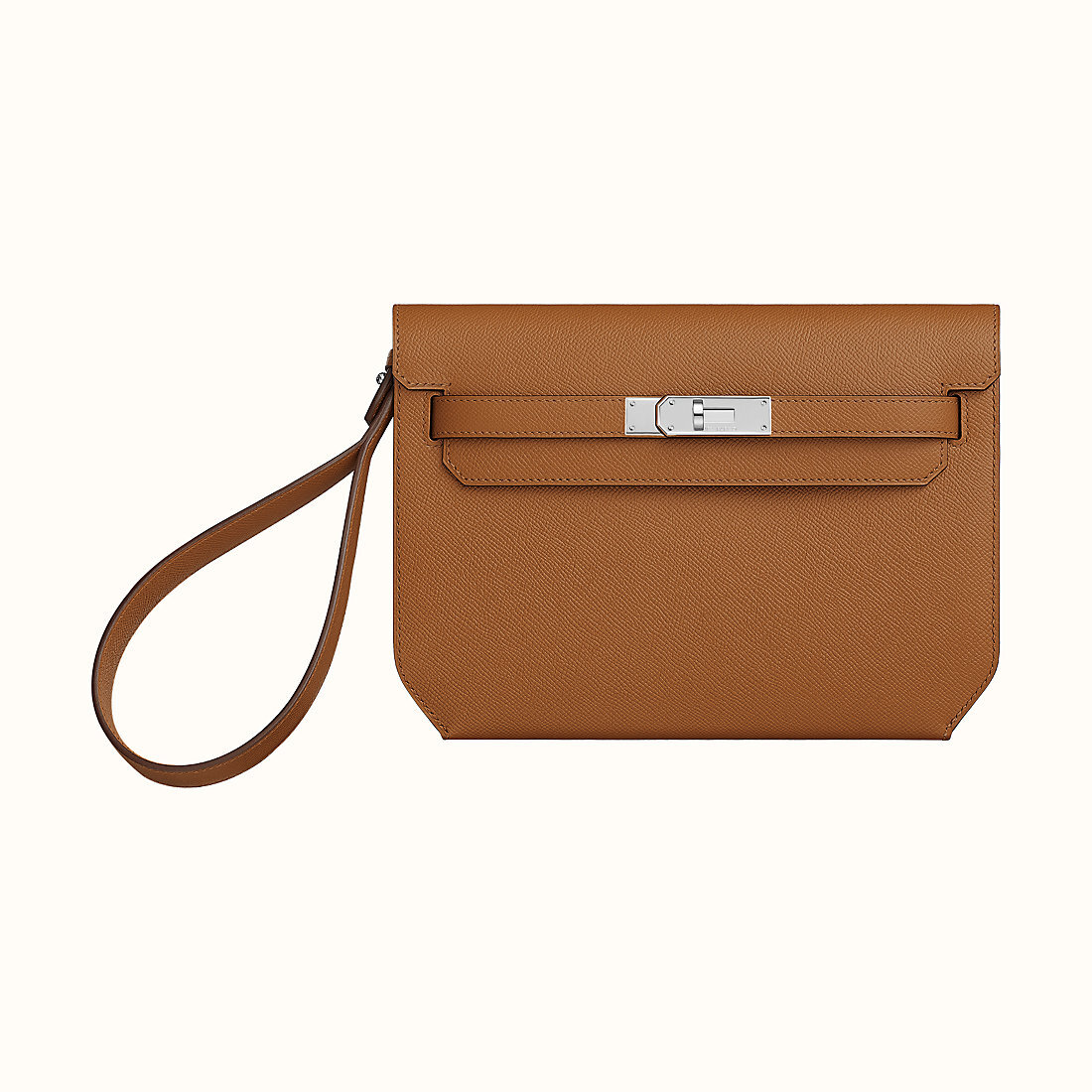 hermes kelly pouch