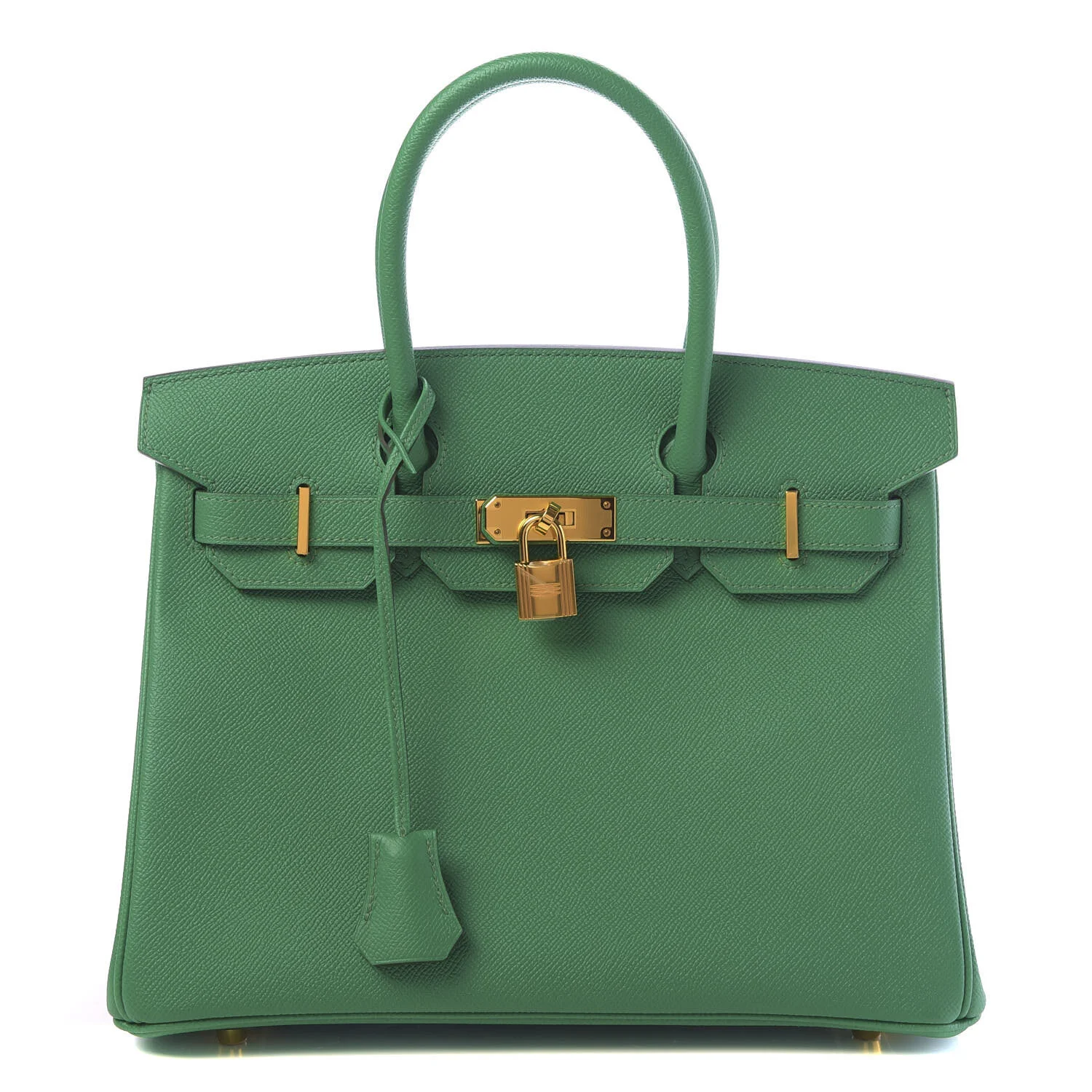 Hermes Epsom Birkin 30 Cactus AVAILABLE FOR SALE
