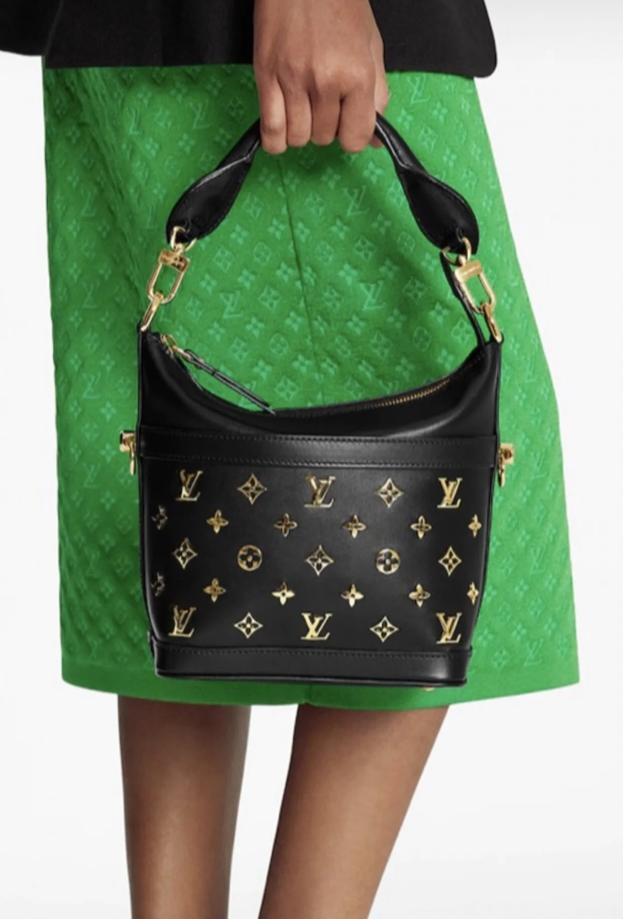 New Louis Vuitton CRUISER PM Bag