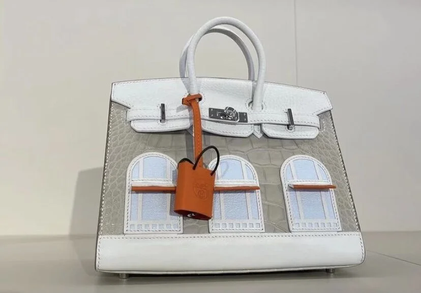 hermes birkin 20