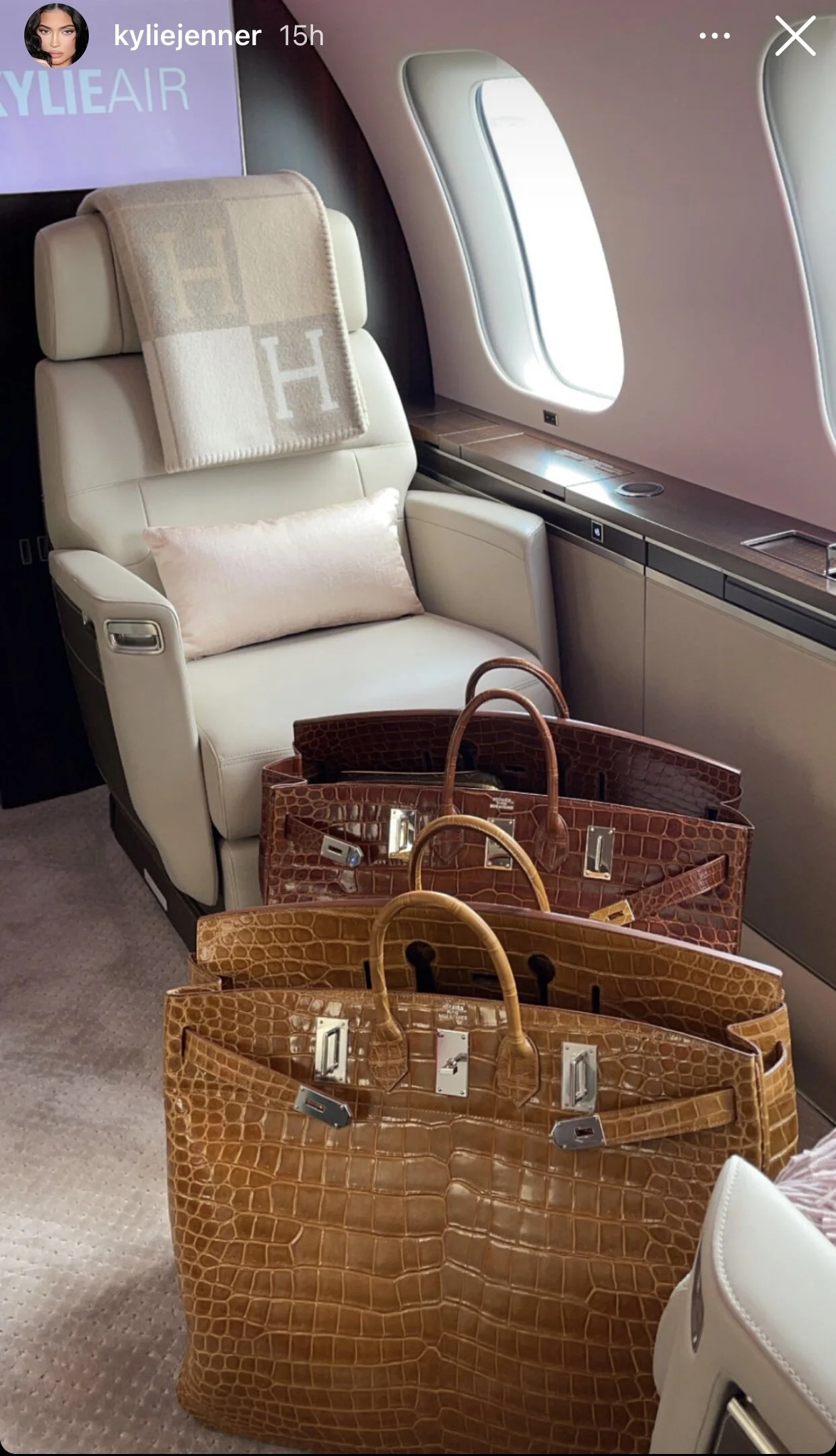 Are Big Birkin Bags Coming Back?