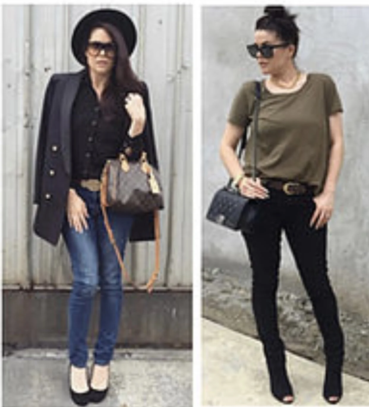 10 Luxury Questions with Jerusha Couture