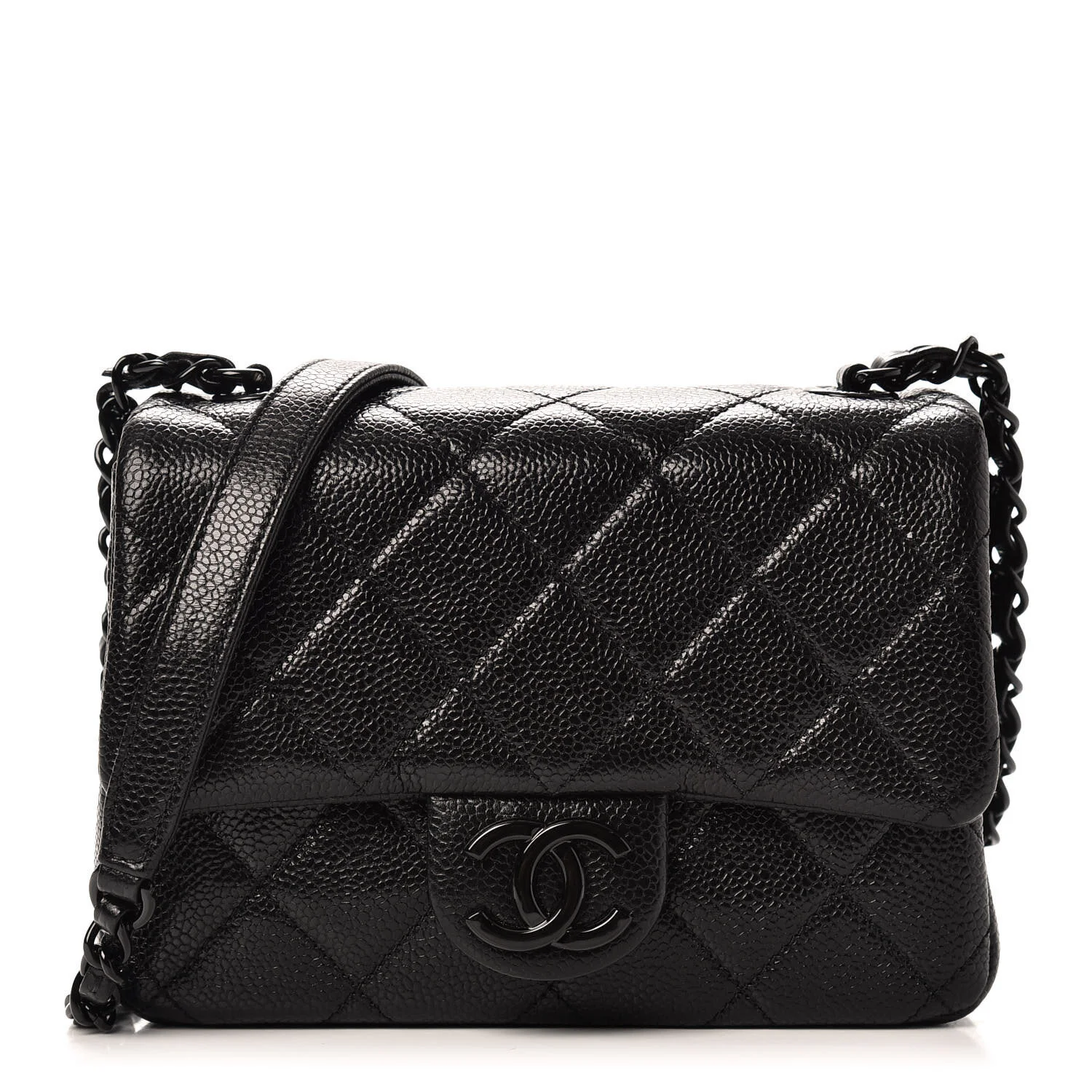 chanel-caviar-quilted-incognito-mini-square-flap-black-available-for-sale-collectsingluxury-1.jpg