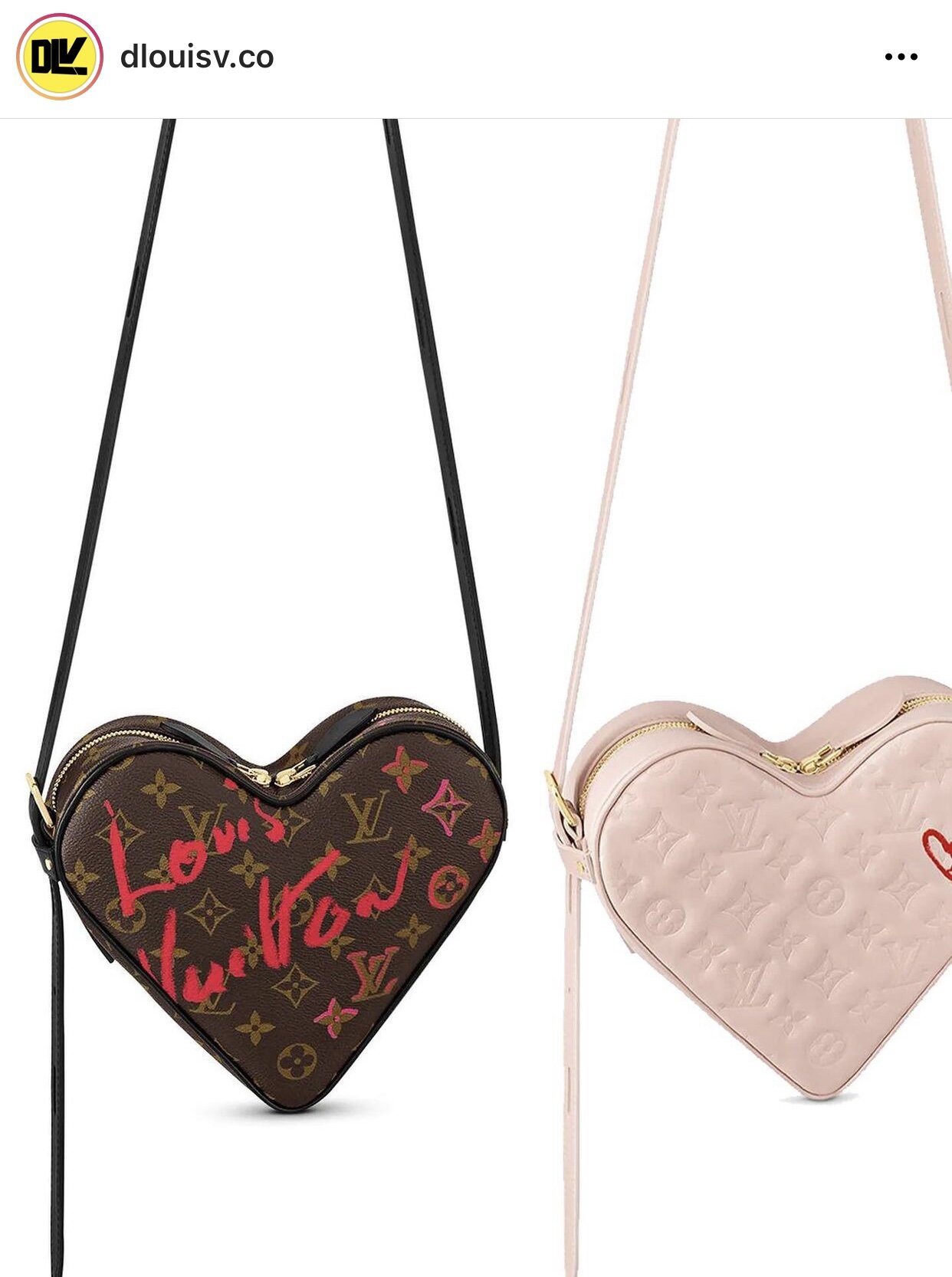 Louis Vuitton Valentines Day Glossy Monogram Vernis Accessories  Bragmybag