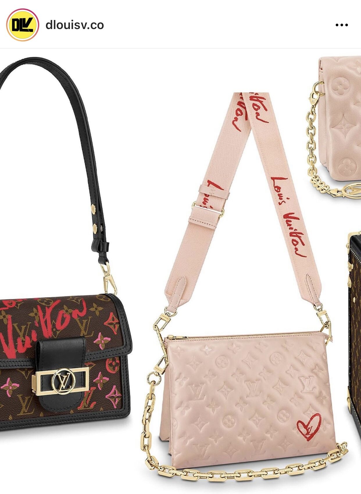 Tổng hợp hơn 65 louis vuitton valentine collection 2023 siêu đỉnh   trieuson5