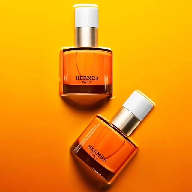 More Details : Hermès Nail Polish Collection