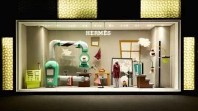 Hermes USA Merchandise Shortage