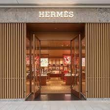 Hermes usa