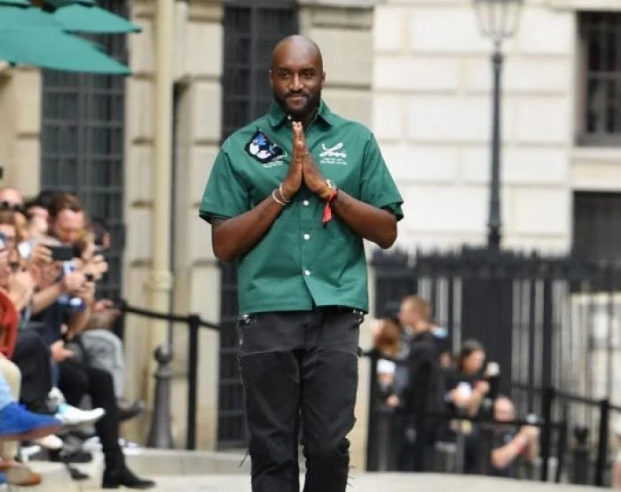 Louis Vuitton (LVMH) Issues Statement Upon Virgil Abloh's Death