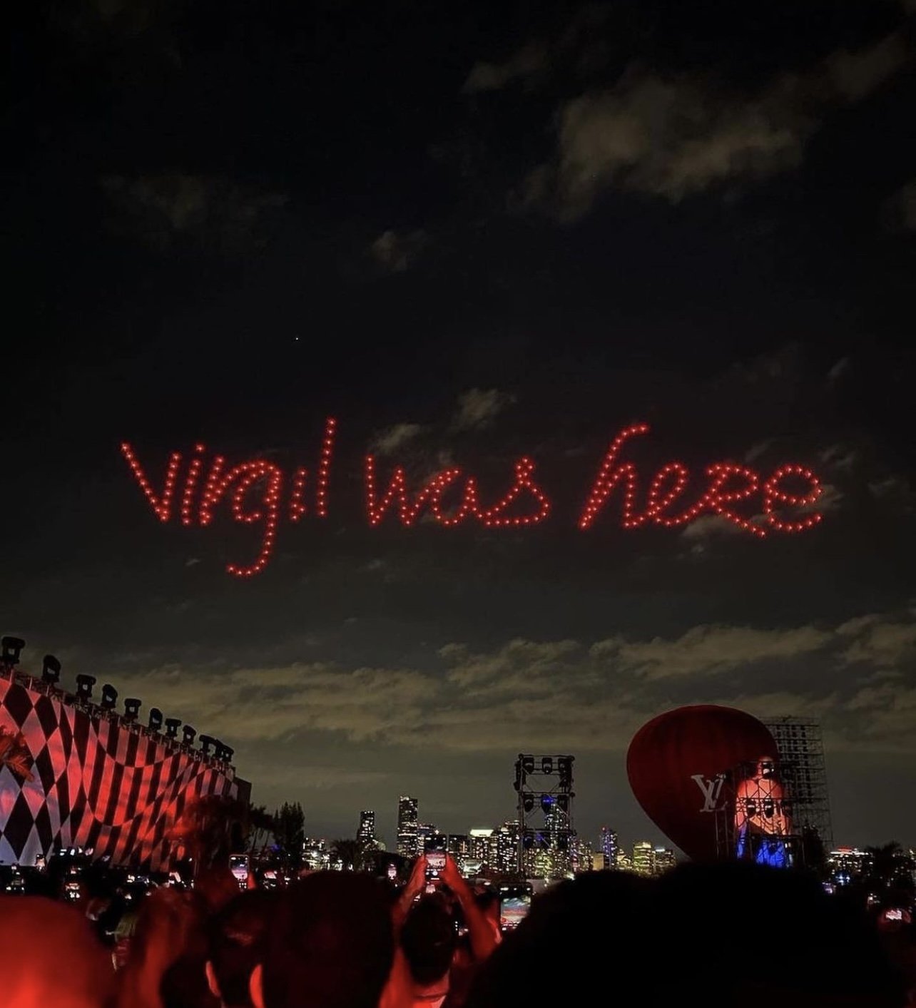 Louis Vuitton Spring/Summer 2022 Reprise 7.2