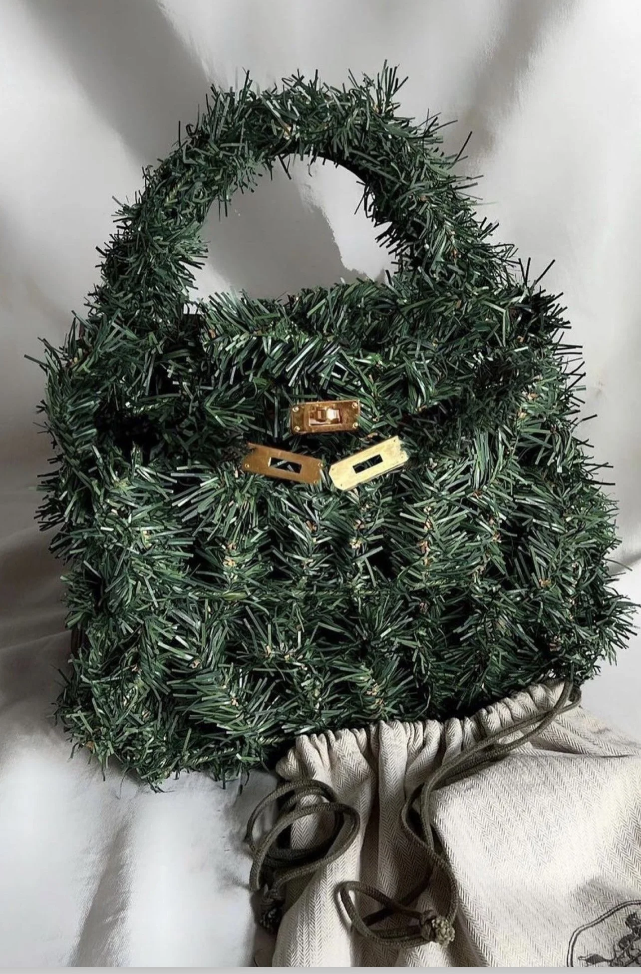 Merry Christmas 2021 from Collecting Luxury