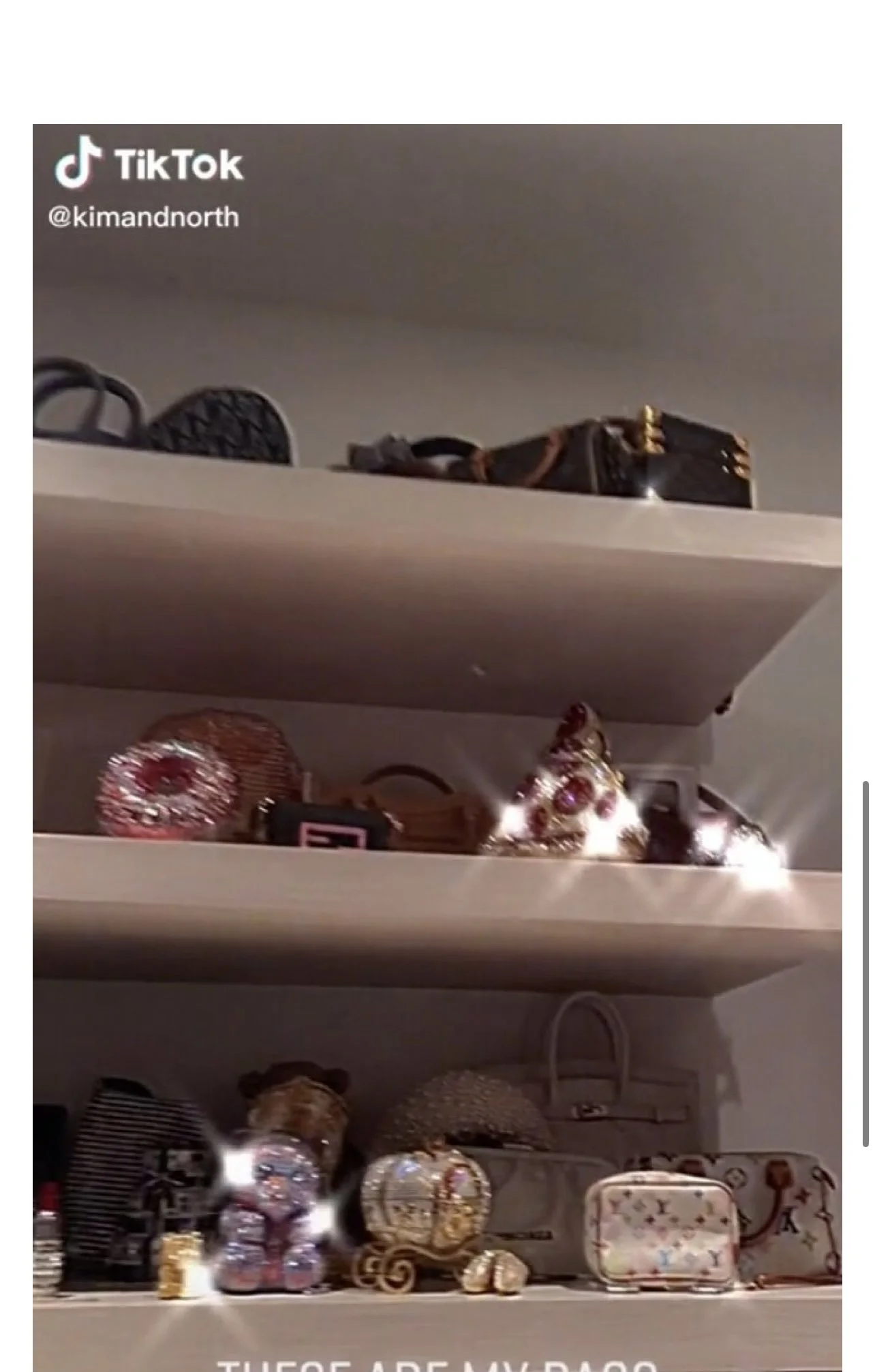 North West Bag Collection 2021