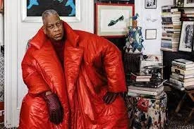 Andre Leon Talley Dead at 73
