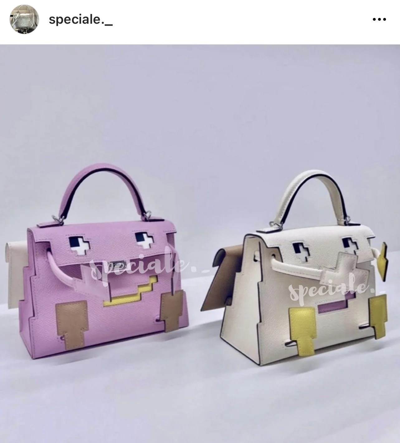 NEW Hermes Kelly Digital Idol Doll Bag 2022 with BACKPACK CLUTCH WALLET