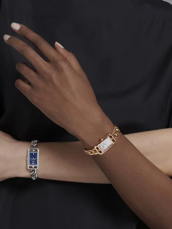 Hermes Nantucket Watch Reimagined 2022