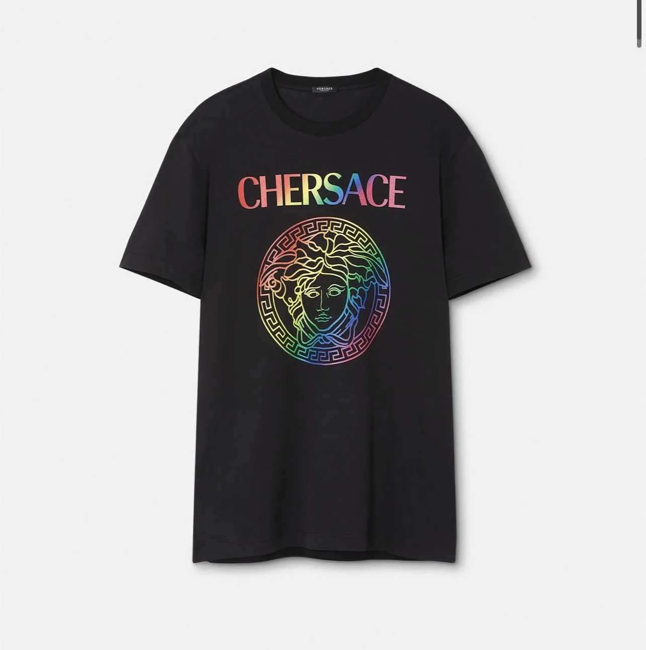 Chersace - CHER x VERSACE Pride 2022