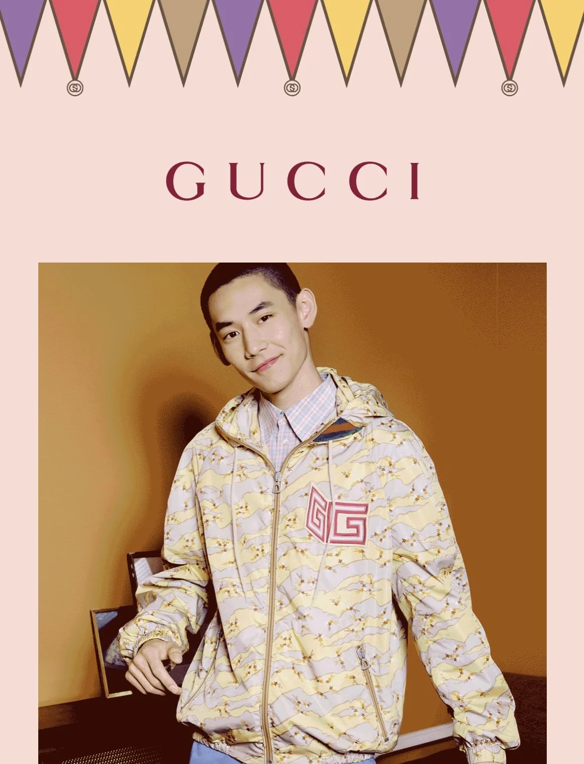 Gucci Lovelight Collection