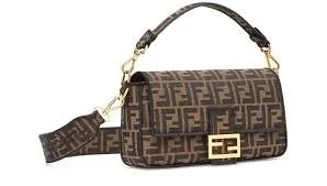 Is Fendi Made in China?