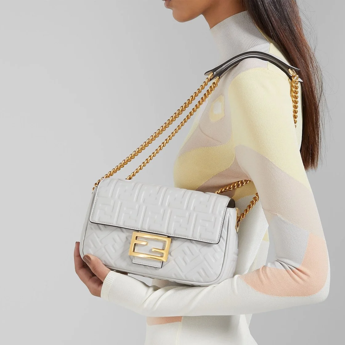 Fendi Price Increase 2022