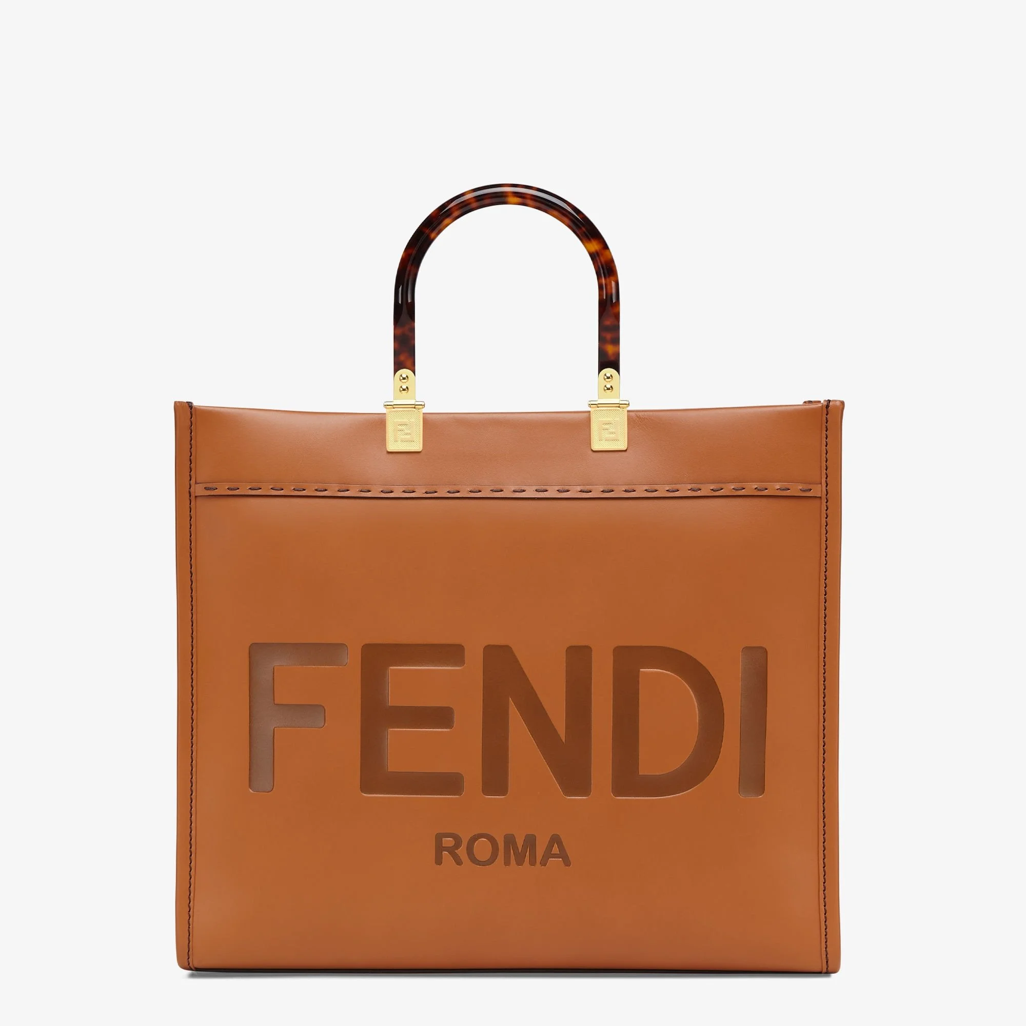 Who Started Fendi?