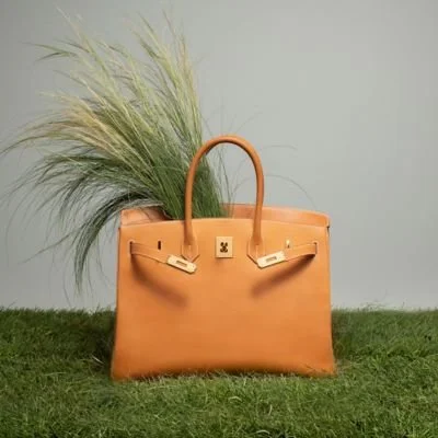 How much was a HERMES Birkin Bag in the 2000's?