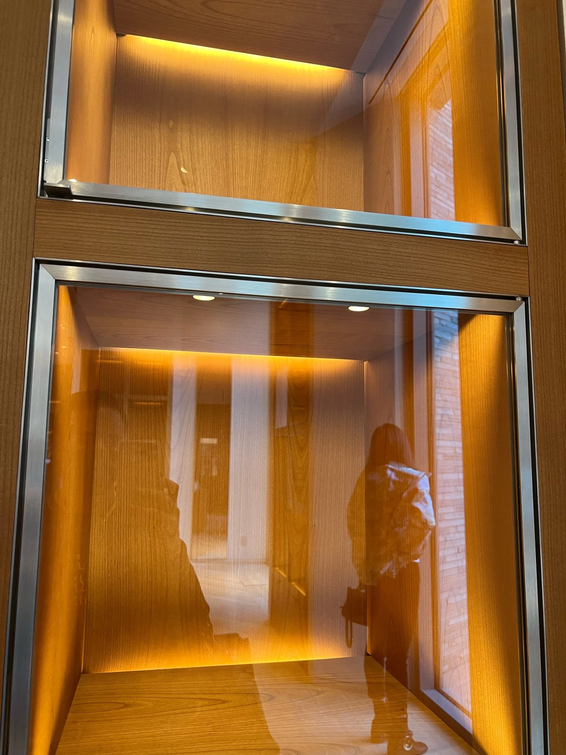 Low Inventory at Hermes Boutiques