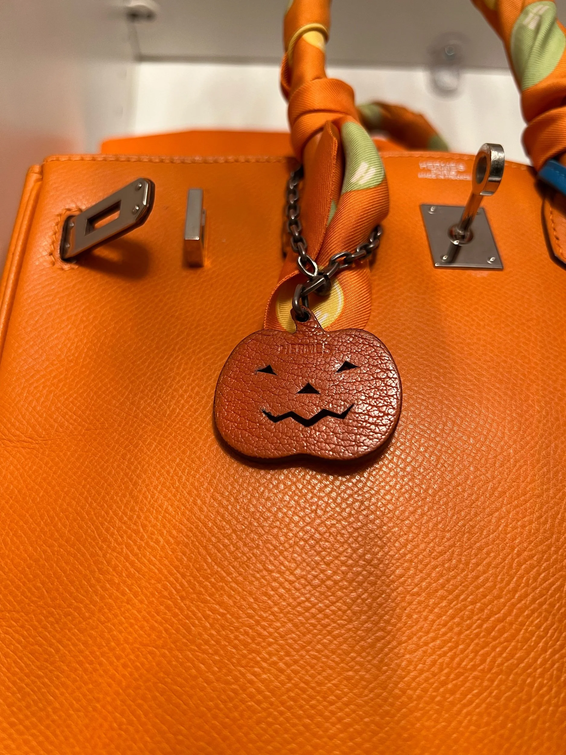 Happy Halloween Birkin 2022