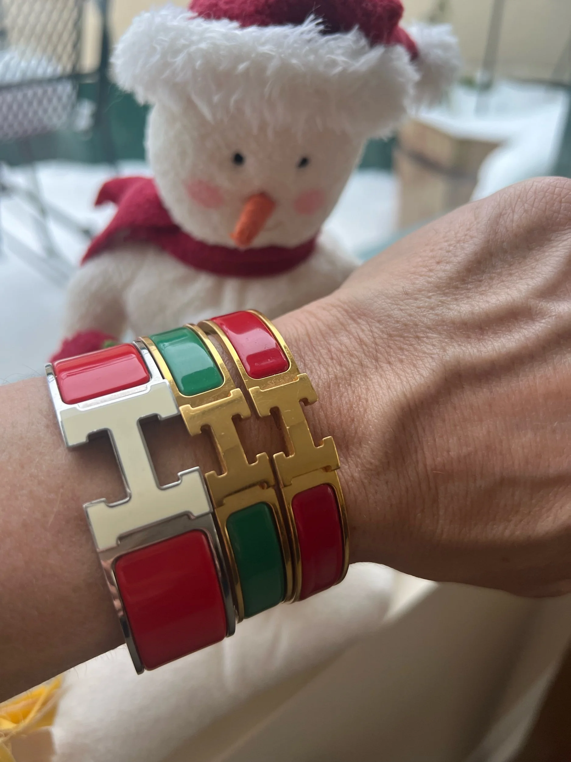 Merry Christmas 2022 from Collecting Luxury