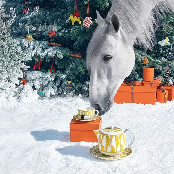 HAPPY NEW YEAR 2023 FROM COLLECTING LUXURY!