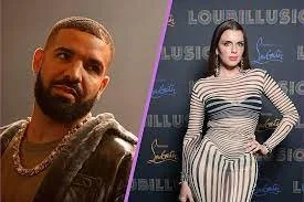 Drake is Buying Hermes Birkins &amp; Chanel Bags for Julia Fox