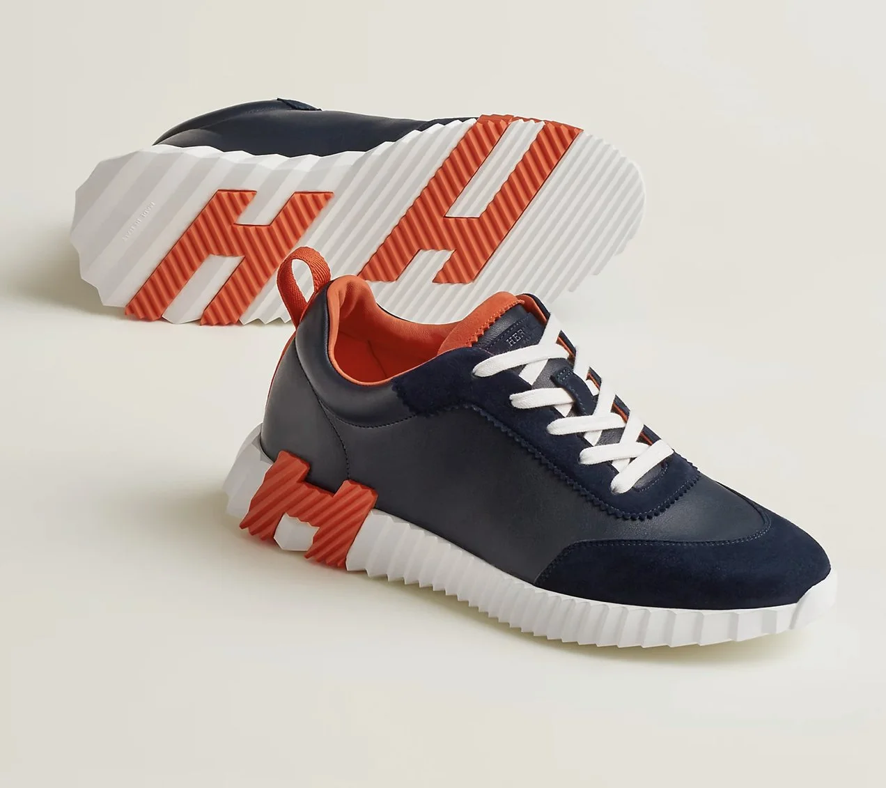 Hermes “Bouncing” Sneaker
