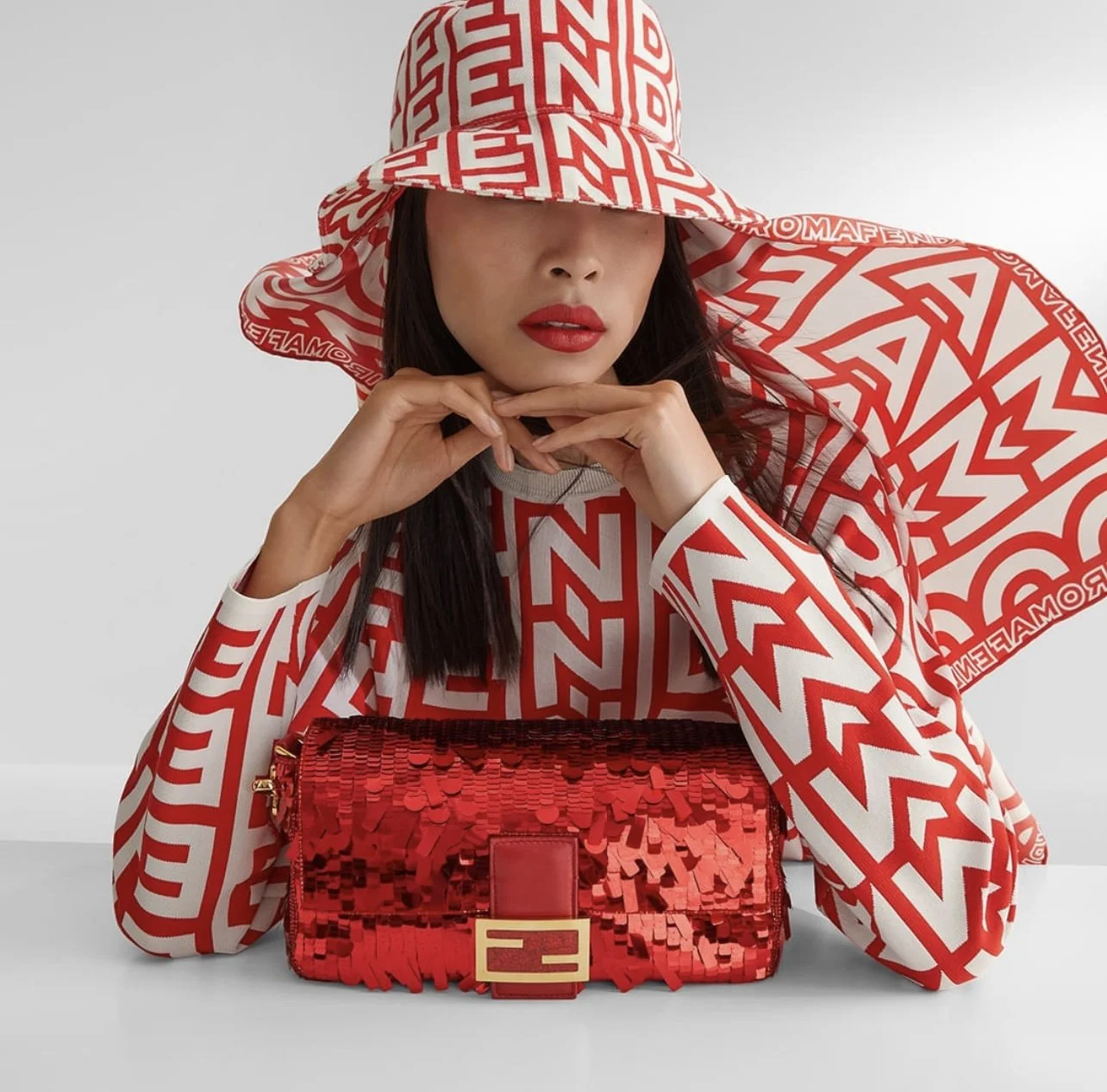 Fendi by Marc Jacobs 2023